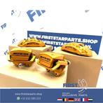 C63 E63 CLS63 GT63 S63 G63 AMG Keramische Rem Set REMKLAUWEN, Auto-onderdelen, Gebruikt, -, Ophalen of Verzenden, -