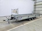 IFOR WILLIAMS 3Cb / VIDEO NIEUWSTAAT/ ETAT NEUF / NEW CONDIT, Comme neuf