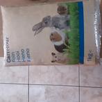 Foin pour lapin (neuf pas ouvert), Enlèvement, Rongeur ou Lapin