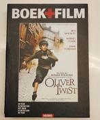 Oliver Twist boek en dvd, Enlèvement ou Envoi