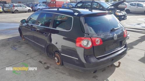Trekhaak van een Volkswagen Passat, Auto-onderdelen, Ophanging en Onderstel, Volkswagen, Gebruikt, 3 maanden garantie