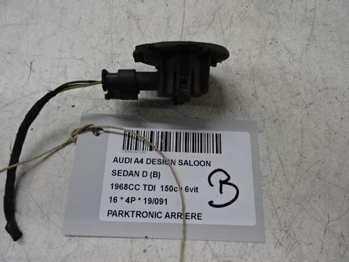 PARKEERSENSOR Audi A4 (B9) (01-2015/11-2019), Auto-onderdelen, Overige Auto-onderdelen, Audi, Gebruikt