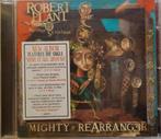 - Robert Plant: machtige herschikker., Cd's en Dvd's, Ophalen of Verzenden, Gebruikt, Progressive