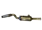 Roetfilter Citroen Jumpy / Fiat Ulysee / Peugeot Expert, Auto-onderdelen, Ophalen of Verzenden, Nieuw, Fiat