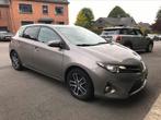 Toyota Auris 1.4D-4D. Euro 5b, Auto's, Toyota, Voorwielaandrijving, Stof, 4 cilinders, Particulier