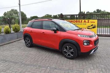 Citroen C3 Aircross 1.2i Shine Airco / GPS beschikbaar voor biedingen