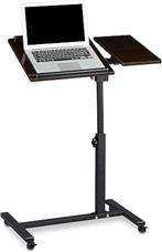 Table pour ordinateur portable réglable en hauteur LIVRAISO