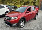 Dacia sandero stepway 2014 1.5dci, Bedrijf, 1500 cc, Sandero Stepway, Te koop
