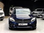 Mercedes-Benz C 300 van PHEV PACK AMG TVAC PANO ROOF, Auto's, Automaat, 4 deurs, 143 kW, 4 cilinders