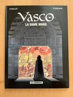 Vasco - La dame noire - EO, Zo goed als nieuw