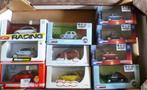 Fiat 500 diverse modellen 1/43, Verzenden, Nieuw, Auto, Overige merken