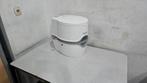 Thetford 92306 Porta Potti 565E elektrisch toilet wit/grijs,, Ophalen of Verzenden, Zo goed als nieuw, Wit