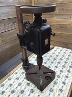 Vintage kolomboor metabo, Doe-het-zelf en Bouw, Ophalen of Verzenden