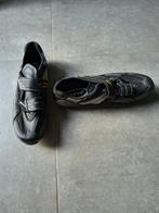 Wielrennersschoenen met klikkers, Ophalen, Gebruikt, Schoenen