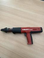 Cloueuse à cartouche HILTI, Bricolage & Construction, Enlèvement, Comme neuf