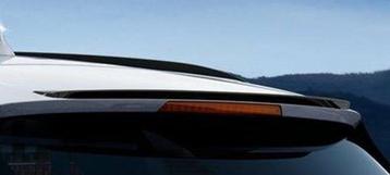 M Performance achterklep spoiler glans zwart BMW X5 F15 5162 beschikbaar voor biedingen