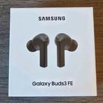 Samsung Buds3 FE, Enlèvement ou Envoi, Neuf, Samsung