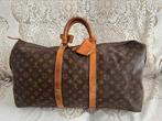 LOUIS VUITTON vintage tas van het model Keepall, Handtassen en Accessoires, Tassen | Reistassen en Weekendtassen, Ophalen of Verzenden