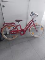 Fiets 20 inch, Fietsen en Brommers, Fietsen | Meisjes, Ophalen of Verzenden, Zo goed als nieuw, 20 inch