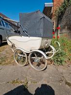 Vintage kinderwagen SilverCross!, Ophalen of Verzenden, Gebruikt