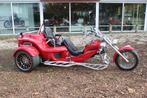 Rewaco RF1 RF-1 ST-2 Automaat Trike, Motoren, 1500 cc