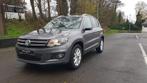 Vw.Tiguan 1.4 TSI 4x4 Benzine Bj.2014 Met 128.000 Km.Garanti, Autos, Cuir, Achat, Entreprise, Carnet d'entretien