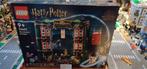 Lego - Harry Potter het Ministerie van Toverkunst - 76403, Ophalen of Verzenden, Nieuw, Complete set, Lego