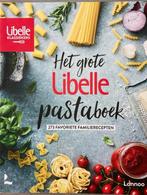 Libelle - Het grote Libelle pastaboek, Boeken, Ophalen of Verzenden, Zo goed als nieuw, Libelle