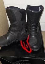 bottes moto Alpinestar P43, gore-tex, Motoren, Kleding | Motorkleding, Ophalen, Heren, Nieuw zonder kaartje, Alpinestars