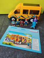 Schoolbus, Kinderen en Baby's, Ophalen, Zo goed als nieuw