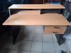 Bureau 1m20 lang, Huis en Inrichting, Ophalen, Bureau