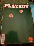Playboy 40, Verzamelen