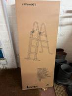 Zwembadladder Intex - ongeopend, Tuin en Terras, Ophalen, Nieuw