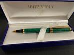 ️ Stylo-bille Waterman Man 100 neuf avec coffret d’origine, Collections, Stylos, Neuf, Enlèvement ou Envoi, Avec boîte, Stylo à bille