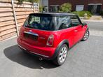Moet dringend weg Mini Cooper benzine, Auto's, Particulier, Benzine, Te koop