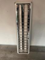 4x Intra Tep Basic 224 (TL armatuur 2x 36w), Huis en Inrichting, Lampen | Plafondlampen, Ophalen, Nieuw