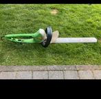 Elektrische heggeschaar viking HE515, Ophalen, Zo goed als nieuw