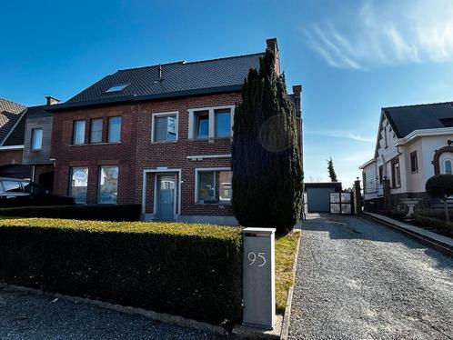 Woning te huur in Zottegem, 3 slpks, Immo, Huizen te huur, Vrijstaande woning, B