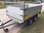 Eduard Type 2 Aanhangwagen, Auto diversen, Aanhangers en Bagagewagens, Gebruikt