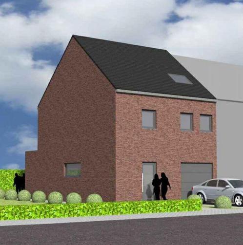 Huis te koop in Oudenaarde, Immo, Huizen en Appartementen te koop, Vrijstaande woning