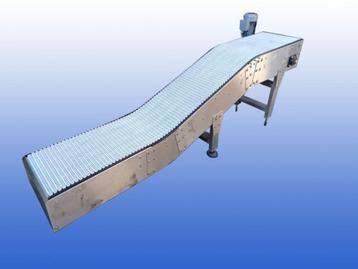 Z opvoerband transportband transportbanden beschikbaar voor biedingen