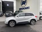 Suzuki Vitara VVT Grand Luxe, Autos, Suzuki, Argent ou Gris, Achat, Euro 6, Boîte manuelle
