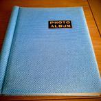 Vintage album  met  27 oude foto's., Enlèvement ou Envoi, Album photo