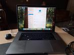 Mac Book 15,4 pouces (2019), Computers en Software, Ophalen of Verzenden, Gebruikt