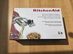 Spiralizer kithenAid enuf dans sa boîte ( 5KSM1APC )., Ophalen of Verzenden, Nieuw