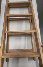 fakro zoldertrap, Ophalen, Trap, Zo goed als nieuw, Opvouwbaar of Inschuifbaar