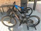 Mountainbike 2 fietsen, Fietsen en Brommers, Fully, Ophalen