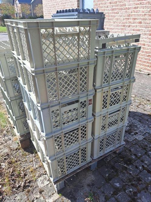 casier a verres pour lave vaisselle pro, Elektronische apparatuur, Vaatwasmachines, Zo goed als nieuw, Ophalen