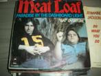 Meatloaf - Paradise by the dashboardlight, 7 pouces, Pop, Utilisé, Enlèvement ou Envoi