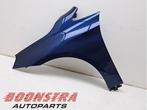Aile avant gauche d'un BMW 2-Serie (C10), Autos : Pièces & Accessoires, -, 3 mois de garantie, Utilisé, -
